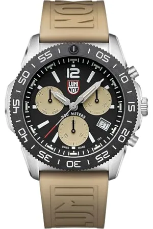 Luminox PACIFIC DIVER CHRONOGRAPH SERIA 3140, pasek