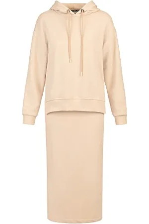 Apart ApartFashion Damski zestaw z dzianiny Suit-Skirt, , 38