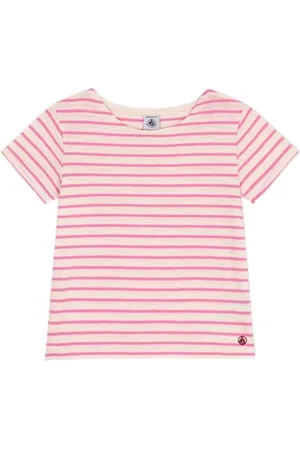 Petit Bateau Koszulka AVA/SH6A, , 6 lat