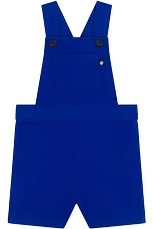 Petit Bateau KRÓTKA SALOPETA [6M, , 6 miesięcy