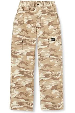 Dr Denim Męskie spodnie Calder Cargo, , XS, , XS