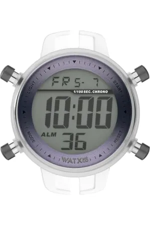 WatxandCo Pudełka na zegarki RWA1066