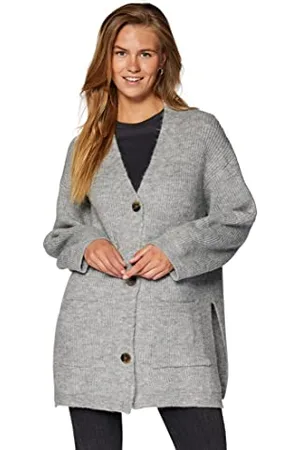 Mavi Damska kurtka z dzianiny POCKET CARDIGAN, , XS