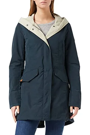 Camel Active Damski płaszcz Womenswear, , 34