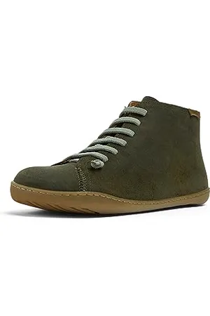 Camper MÄ™skie buty Peu Cami Ankle Boot, ciemnozielone, 41 EU, , 41 EU