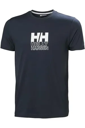 Helly Hansen Koszulka męska Core Graphic, , S