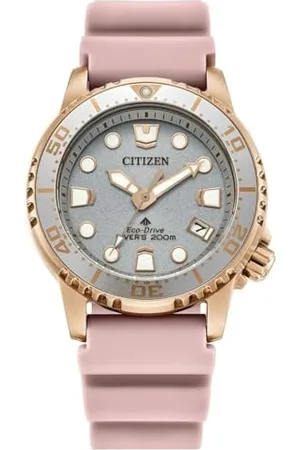 Citizen Kobiety Eco-Drive Zegarek, , 36mm