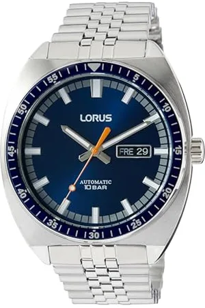 Lorus Mężczyźni Automatic Zegarek Automatyczny, , 43mm