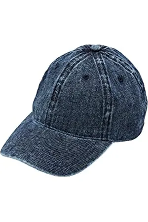 ESPRIT Accessoires 023EA2P306 męska czapka baseballowa, 400/NAVY, normalna, , M