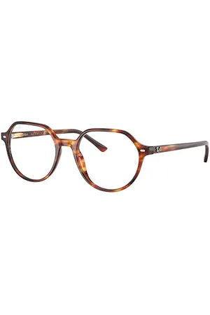 Ray-Ban Okulary Unisex-Dorosły, , 49