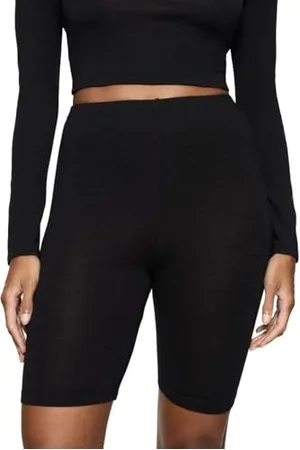 Triumph Beauty Layers szorty 07 Black, , S