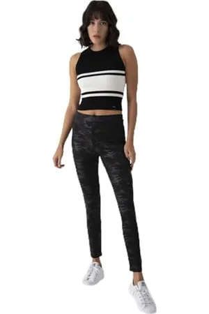 LTB Jeans Damska koszulka na ramiączkach/Cami Shirt, , XS, , XS