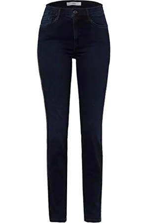 Brax Jeans Skinny Damski, , 38K, , 34