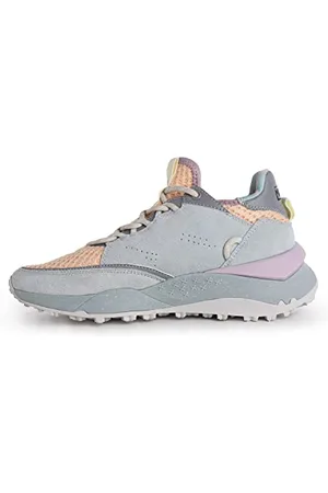 Munich Damskie buty typu sneakers, szare 018, 44 EU, , 44 EU