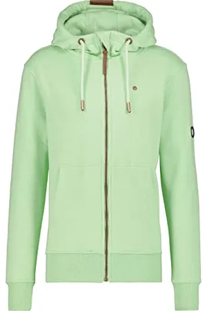 alife kickin ALIFE and Kickin TrasherAK A Hooded bluza męska z kapturem, bluza z kapturem, , M
