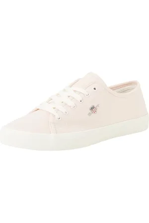 GANT Damskie buty typu sneaker, jasnoróżowe, rozmiar 37 EU, , 37 eu
