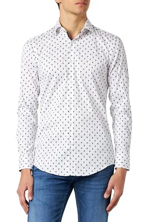 HUGO BOSS Koszulka, , 42