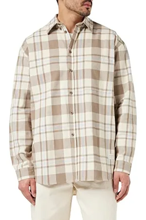 Dr Denim Męska koszulka państwowa, kostka kostna, XL, , XL