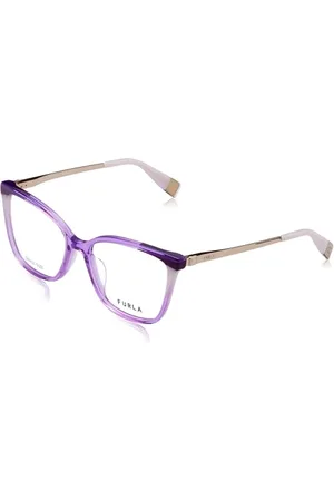 Furla Eyeglass Frame VFU723V 53/16/135 Damskie okulary, , 53-16-135