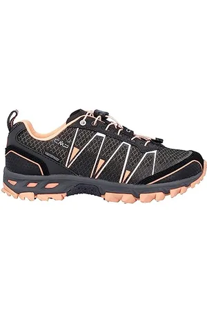 CMP Altak Wmn Buty Wp-3q48266, Trail Running Shoe Damski, , 37 EU