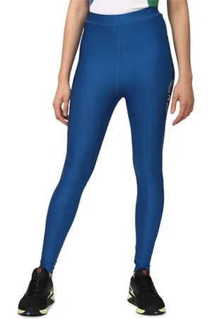 Reebok Damskie legginsy do biegania Vector, , XS