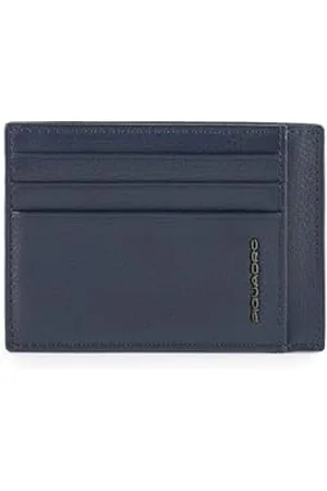Piquadro Specjalny pokrowiec na karty kredytowe, 11 cm, , 11 centimeters, etui na karty kredytowe