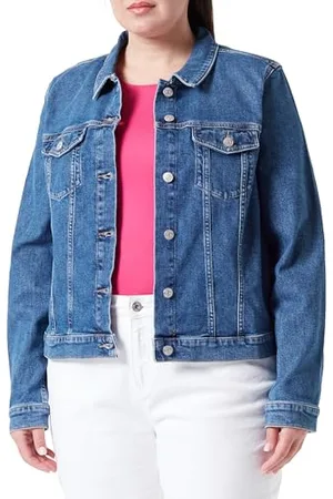 Tommy Hilfiger Kurtka damska DNM SLIM 38, , 64