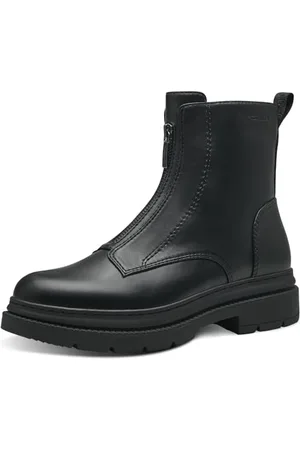 Tamaris Damskie botki 1-25496-41 normalne, , 36 EU