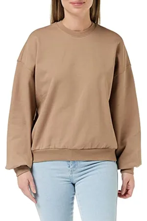 Dr Denim Damska bluza Lizl Nougat, XL