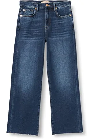 7 for all Mankind Dżinsy damskie, , 31