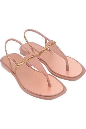 Grendha Damskie CAJU Sand AD, , 39 EU, , 39 EU Schmal