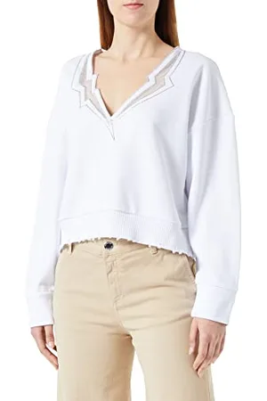 Pinko Aerobik Sweter Bluza Flash Kombinezon Kobiety, , XS
