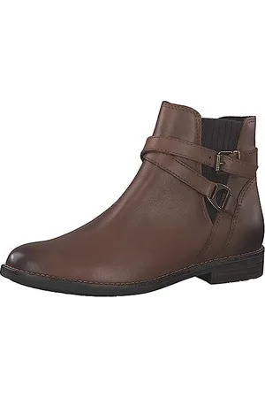 Marco Tozzi Damski 2-25300-41 Chelsea, , 41 EU