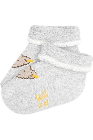 Steiff Basic Baby Skarpetki Gots dla niemowląt, , 14