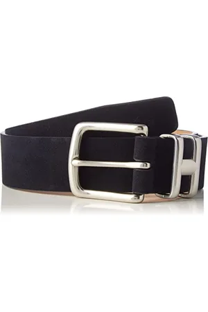 Hackett Męskie Suede H Keeper Tom pas, , 26