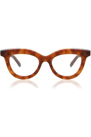 Retrosuperfuture Retro Super Future Numero 100 Okulary 50 Unisex Dorosły,
