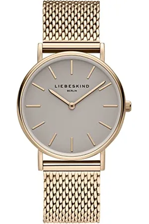 liebeskind Kobiety Time & Jewel Zegarek, , 34 mm