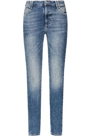 QS by s.Oliver Spodnie jeansowe, , 34W / 30L