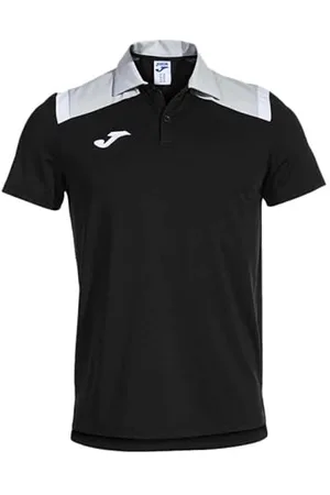 Joma Męska koszulka polo z krótkim rękawem Toledo, , XS