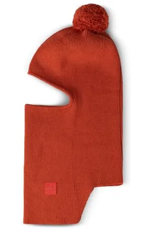 Buff Balaclavas Czerwony Dorośli Unisex One Size, , jeden rozmiar