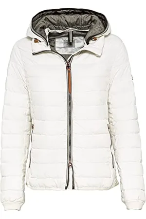 Camel Active Damska kurtka 330330/8r48 Bluzka, , 34, , 34