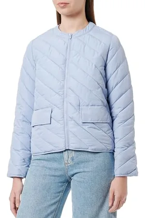 Sisley Womens 2919LN02L Jacket, , 38, , 38