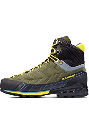Mammut Kento Tour High GTX® męskie buty górskie i turystyczne, , 42 2/3 EU