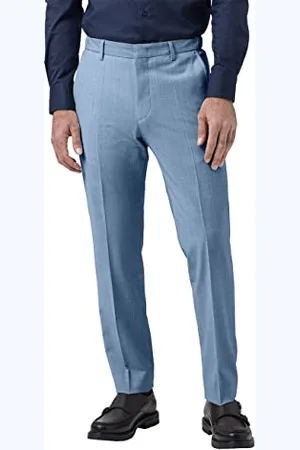 Pierre Cardin Męskie spodnie garniturowe, , 102
