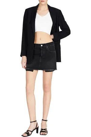 Sisley Womens 4YO7L0018 Skirt, , 31