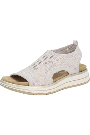 Remonte Damskie sandały D1j52, , 39 EU