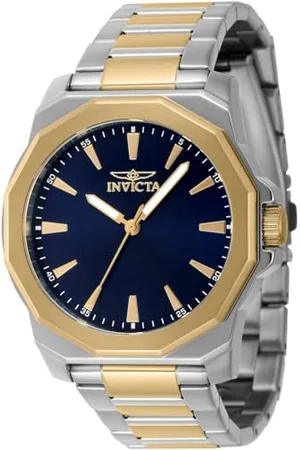 Invicta Speedway Kwarc zegarek Męski - 42mm