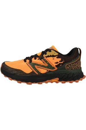 New Balance Męskie buty do biegania, żółte, 46,5 EU, , 46.5 EU