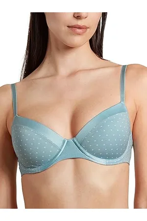 Calida Damski biustonosz Cate Print, , 70B