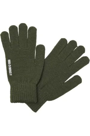 JACK & JONES Jacbottle Gloves rękawiczki męskie, , jeden rozmiar